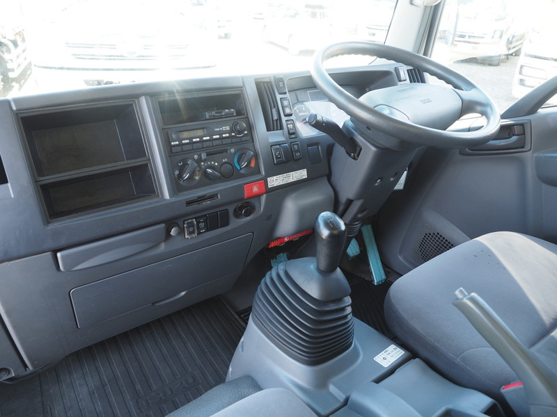 いすゞ エルフ ウイング車 小型 SKG-NPR85AN 年式 H24[写真32]