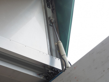 日野 プロフィア ウイング車 大型 QPG-FW1EXEG 年式 H26 [写真14]