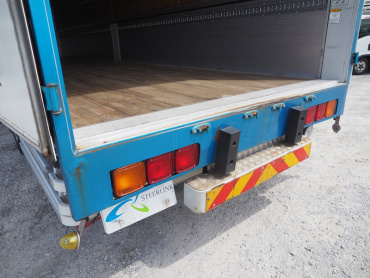 日野 プロフィア ウイング車 大型 QPG-FW1EXEG 年式 H26 [写真31]