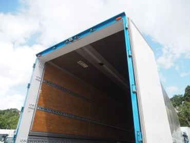 日野 プロフィア ウイング車 大型 QPG-FW1EXEG 年式 H26 [写真30]