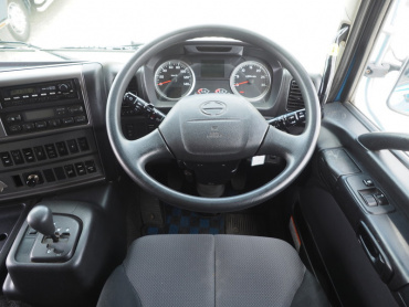 日野 プロフィア ウイング車 大型 QPG-FW1EXEG 年式 H26 [写真34]