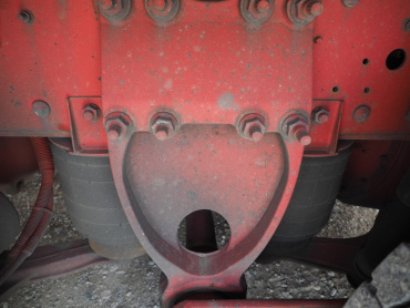 日野 プロフィア ウイング車 大型 QPG-FW1EXEG 年式 H26 [写真42]