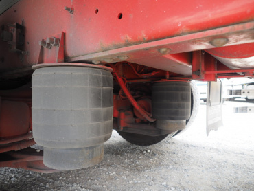 日野 プロフィア ウイング車 大型 QPG-FW1EXEG 年式 H26 [写真41]