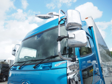 日野 プロフィア ウイング車 大型 QPG-FW1EXEG 年式 H26 [写真10]