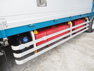 日野 プロフィア ウイング車 大型 QPG-FW1EXEG 年式 H26 [写真17]