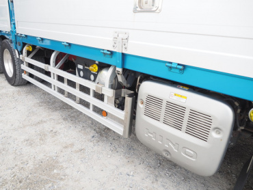 日野 プロフィア ウイング車 大型 QPG-FW1EXEG 年式 H26 [写真12]