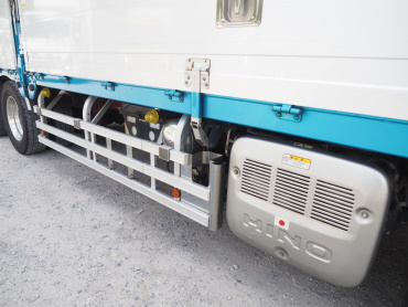 日野 プロフィア ウイング車 大型 QPG-FW1EXEG 年式 H27 [写真11]