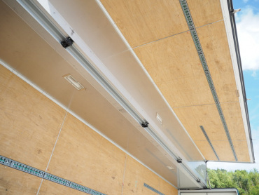 日野 プロフィア ウイング車 大型 QPG-FW1EXEG 年式 H27 [写真22]