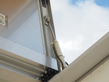 日野 プロフィア ウイング車 大型 QPG-FW1EXEG 年式 H27 [写真19]