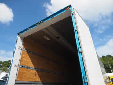 日野 プロフィア ウイング車 大型 QPG-FW1EXEG 年式 H27 [写真28]