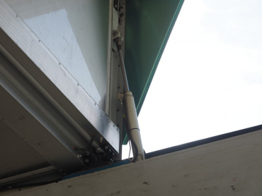 日野 プロフィア ウイング車 大型 QPG-FW1EXEG 年式 H27 [写真13]