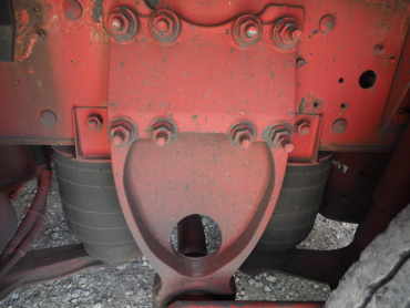 日野 プロフィア ウイング車 大型 QPG-FW1EXEG 年式 H27 [写真41]