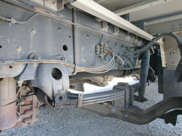 UDトラックス クオン ウイング車 大型 QKG-CG5ZA 年式 H24 [写真39]