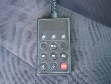 UDトラックス クオン ウイング車 大型 QKG-CG5ZA 年式 H24 [写真35]