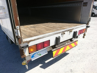 UDトラックス クオン ウイング車 大型 QKG-CG5ZA 年式 H24 [写真27]