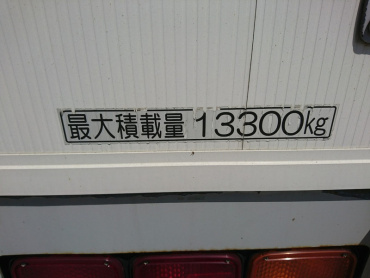 UDトラックス クオン ウイング車 大型 QKG-CG5ZA 年式 H24 [写真28]