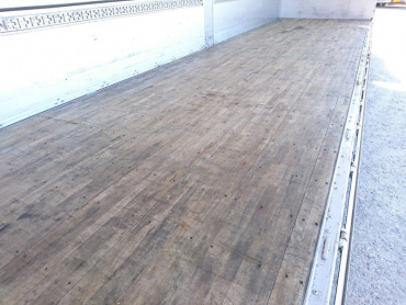 UDトラックス クオン ウイング車 大型 QKG-CG5ZA 年式 H24 [写真22]