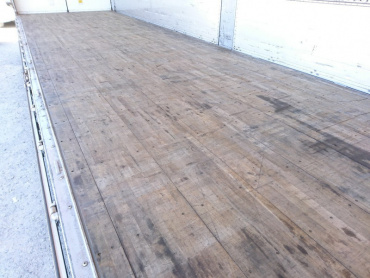 UDトラックス クオン ウイング車 大型 QKG-CG5ZA 年式 H24 [写真21]