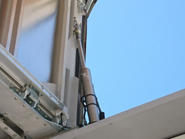 UDトラックス クオン ウイング車 大型 QKG-CG5ZA 年式 H24 [写真17]