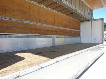 UDトラックス クオン ウイング車 大型 QKG-CG5ZA 年式 H24 [写真19]