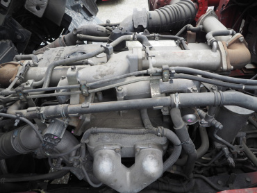 いすゞ ギガ ウイング車 大型 PDG-CYJ77W8 年式 H22 [写真45]