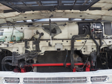 いすゞ ギガ ウイング車 大型 PDG-CYJ77W8 年式 H22 [写真44]