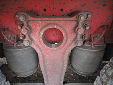 いすゞ ギガ ウイング車 大型 PDG-CYJ77W8 年式 H22 [写真37]