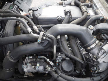 いすゞ フォワード 冷凍バン 中型 TKG-FRR90T2 年式 H27 [写真38]