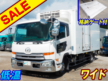 UDトラックス コンドル 冷凍バン 中型 SKG-MK38L 年式 H23[写真02]