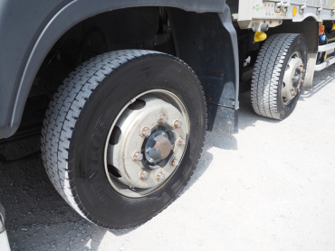 いすゞ ギガ ウイング車 大型 QKG-CYJ77A 年式 H27 [写真43]