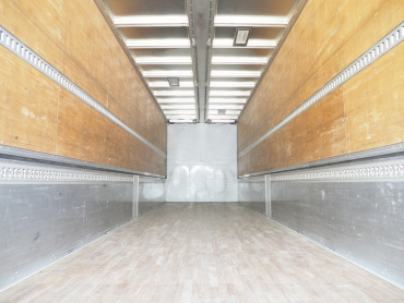 いすゞ ギガ ウイング車 大型 QKG-CYJ77A 年式 H27 [写真26]