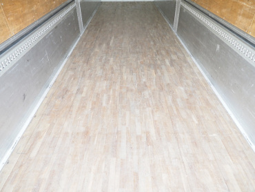 いすゞ ギガ ウイング車 大型 QKG-CYJ77A 年式 H27 [写真27]