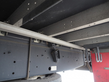 いすゞ ギガ ウイング車 大型 QKG-CYJ77A 年式 H27 [写真42]