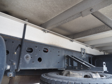 日野 レンジャー 冷凍バン 中型 BKG-FC7JKYG 年式 H22 [写真28]