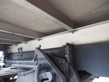 日野 レンジャー 冷凍バン 中型 BKG-FC7JKYG 年式 H22 [写真29]