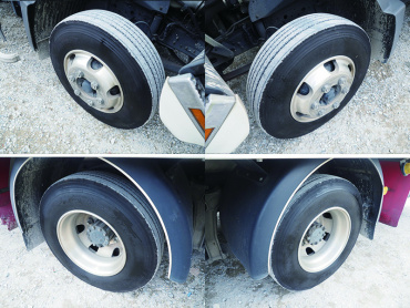 日野 レンジャー 冷凍バン 中型 BKG-FC7JKYG 年式 H22 [写真30]