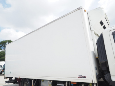 日野 レンジャー 冷凍バン 中型 BKG-FC7JKYG 年式 H22 [写真09]