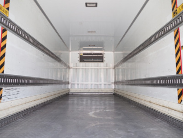 日野 レンジャー 冷凍バン 中型 BKG-FC7JKYG 年式 H22 [写真16]