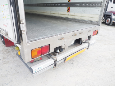 日野 レンジャー 冷凍バン 中型 BKG-FC7JKYG 年式 H22 [写真23]