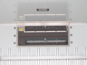 日野 レンジャー 冷凍バン 中型 BKG-FC7JKYG 年式 H22 [写真18]