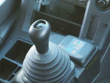 いすゞ ギガ ウイング車 大型 QKG-CYJ77A 年式 H27 [写真39]