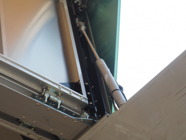 いすゞ ギガ ウイング車 大型 QKG-CYJ77A 年式 H27 [写真13]