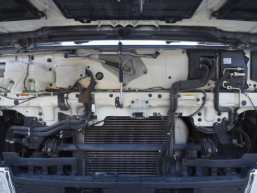 いすゞ ギガ ウイング車 大型 QKG-CYJ77A 年式 H27 [写真51]