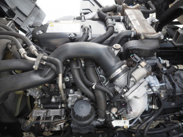 いすゞ フォワード ウイング車 中型 TKG-FRR90T2 年式 H27 [写真47]