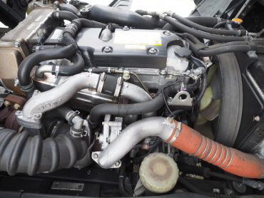 いすゞ フォワード ウイング車 中型 TKG-FRR90T2 年式 H27 [写真48]