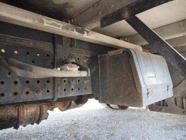 いすゞ エルフ ウイング車 小型 SKG-NPR85AN 年式 H24 [写真37]