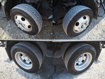 いすゞ エルフ ウイング車 小型 SKG-NPR85AN 年式 H24 [写真40]