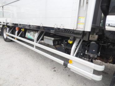 いすゞ フォワード ウイング車 中型 TKG-FRR90T2 年式 H27 [写真12]