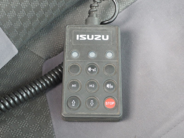 いすゞ フォワード ウイング車 中型 TKG-FRR90T2 年式 H27 [写真43]