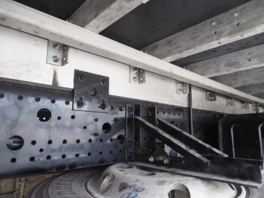 いすゞ フォワード ウイング車 中型 TKG-FRR90T2 年式 H27 [写真47]